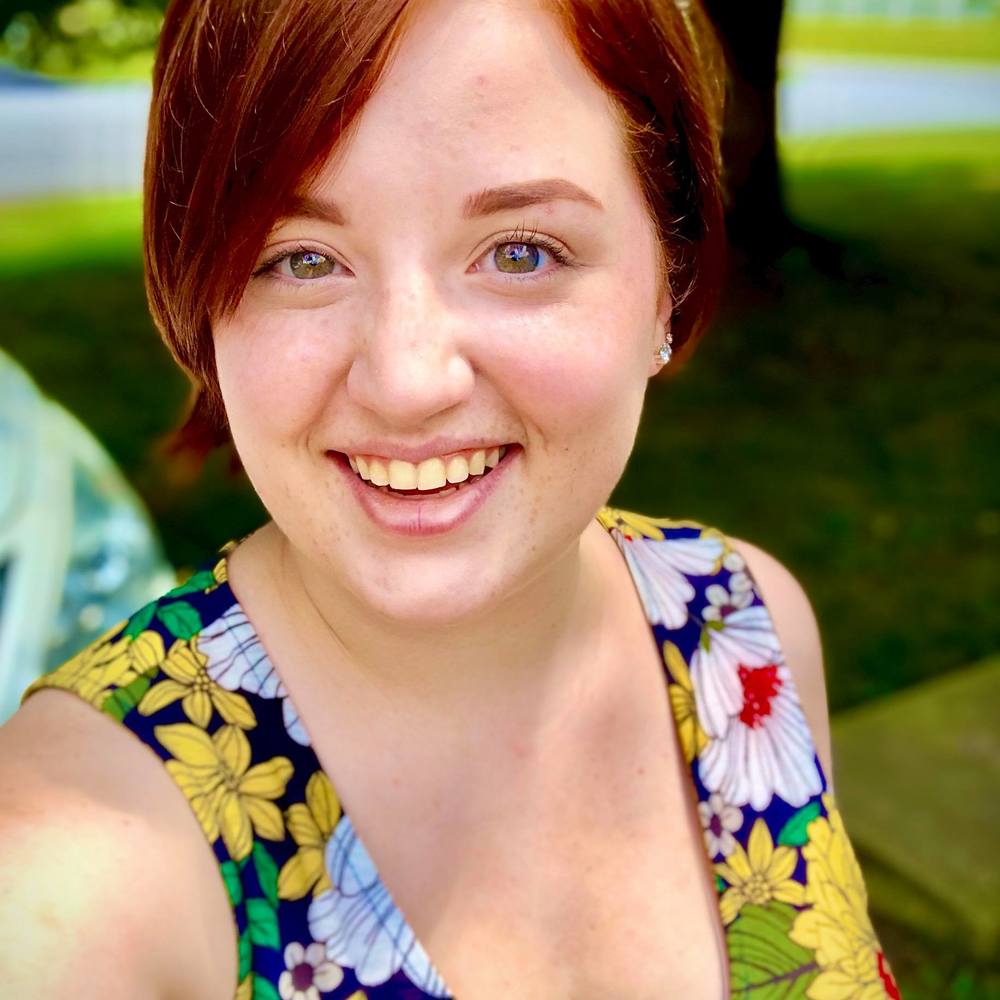 Meet your Posher, Ellie